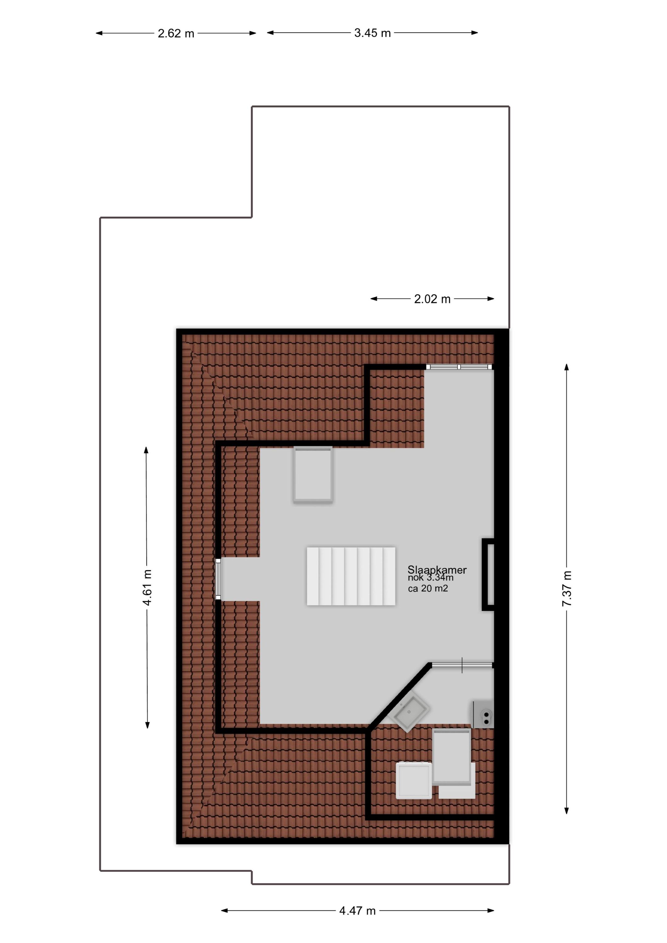 Foto 33 van Eemnesserweg 16