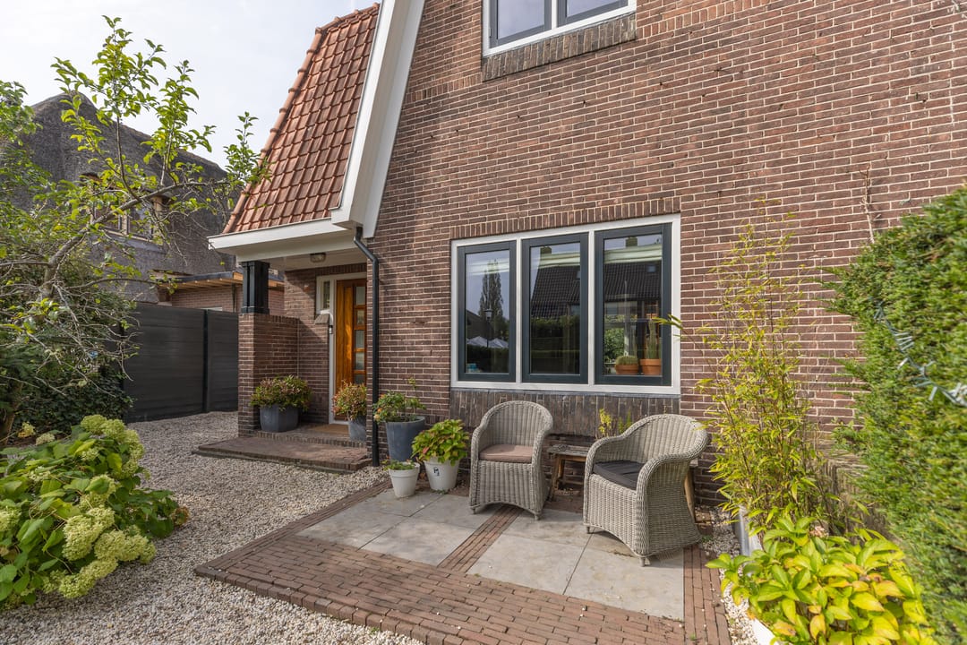 Foto 43 van Eemnesserweg 16