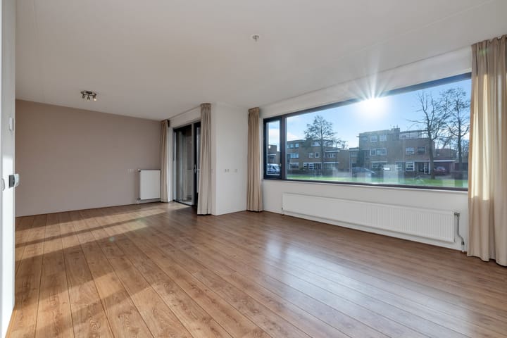 Foto 2 van Kogerlaan 36-B65