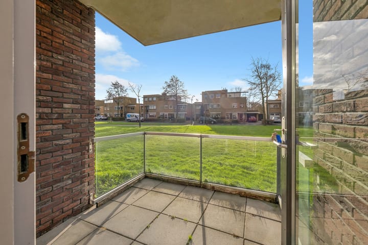 Foto 3 van Kogerlaan 36-B65