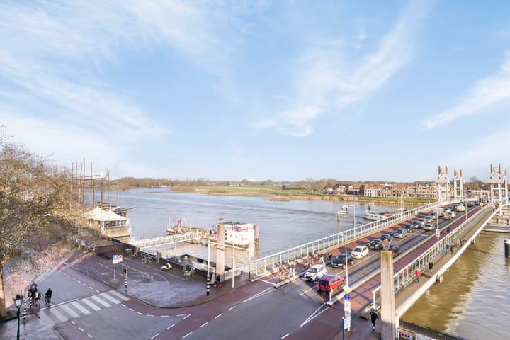 Foto 2 van Vispoort 1-V