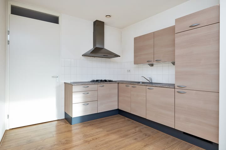 Foto 4 van Kogerlaan 36-B65