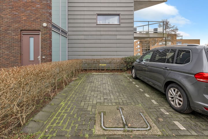 Foto 5 van Kogerlaan 36-B65