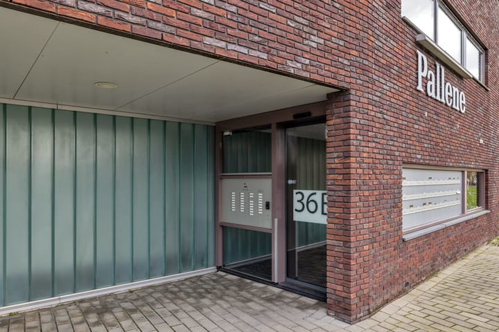 Foto 7 van Kogerlaan 36-B65