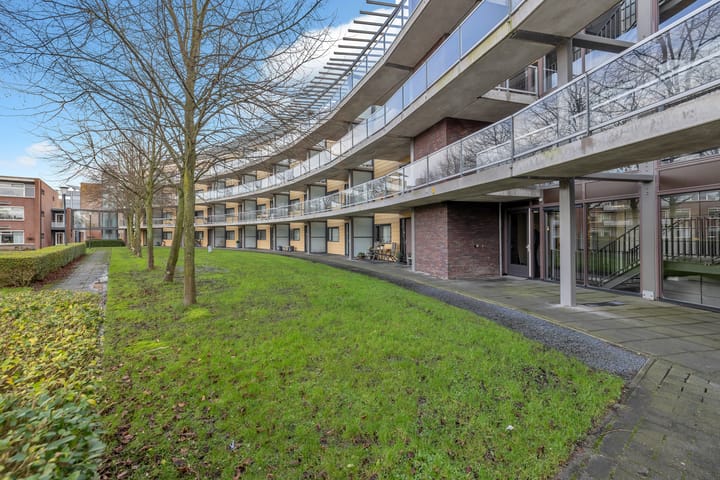 Foto 8 van Kogerlaan 36-B65