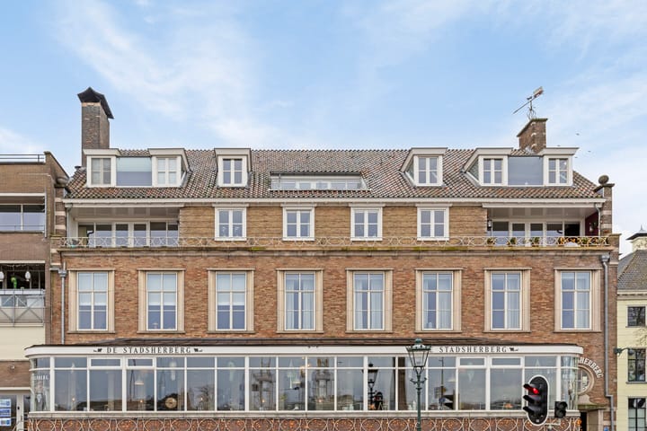 Foto 6 van Vispoort 1-V