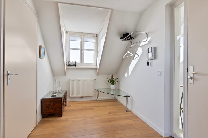 Foto 7 van Vispoort 1-V