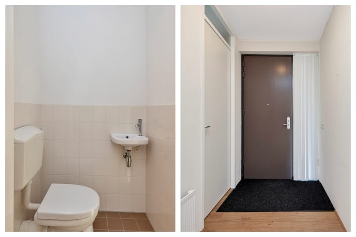 Foto 11 van Kogerlaan 36-B65