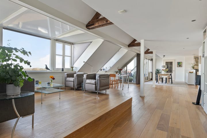 Foto 9 van Vispoort 1-V