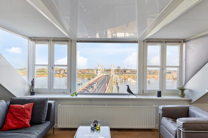 Foto 10 van Vispoort 1-V