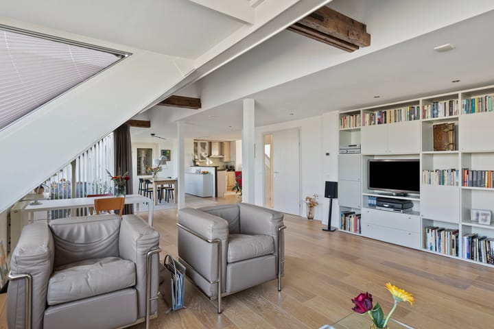 Foto 11 van Vispoort 1-V