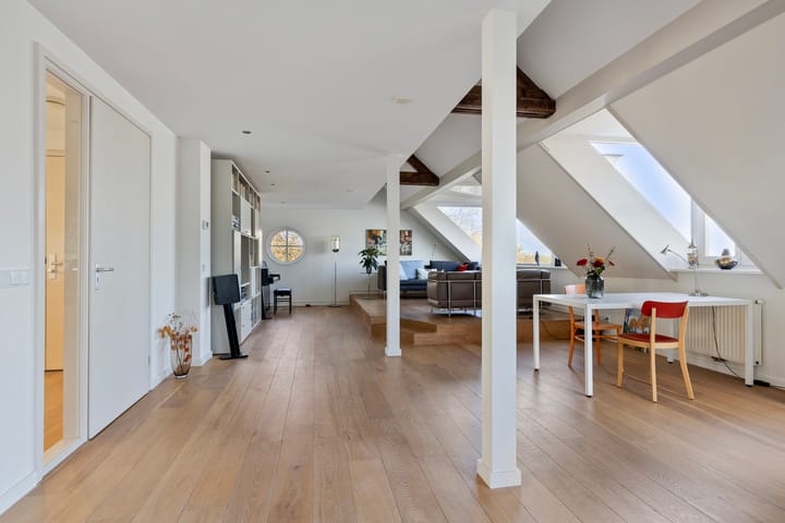 Foto 12 van Vispoort 1-V