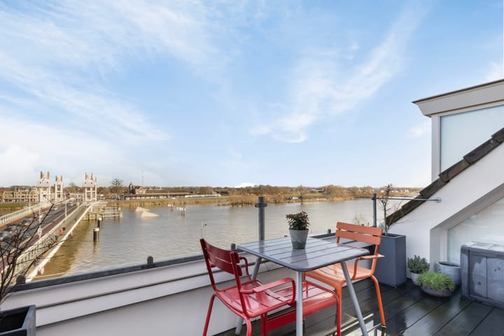 Foto 14 van Vispoort 1-V