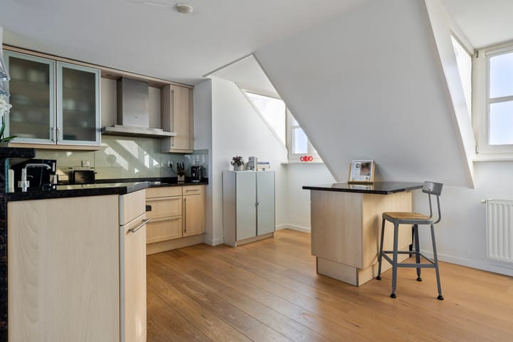 Foto 15 van Vispoort 1-V