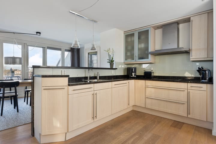 Foto 16 van Vispoort 1-V