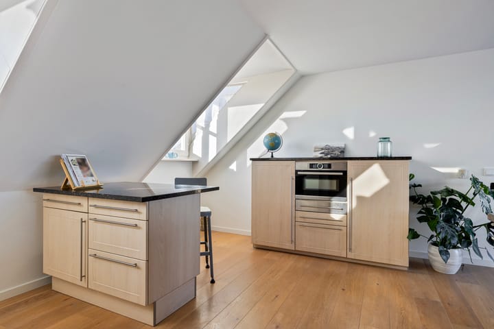 Foto 17 van Vispoort 1-V