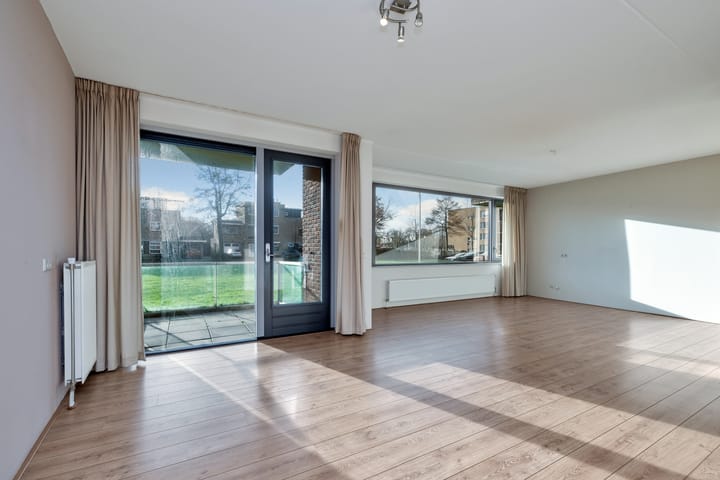 Foto 19 van Kogerlaan 36-B65