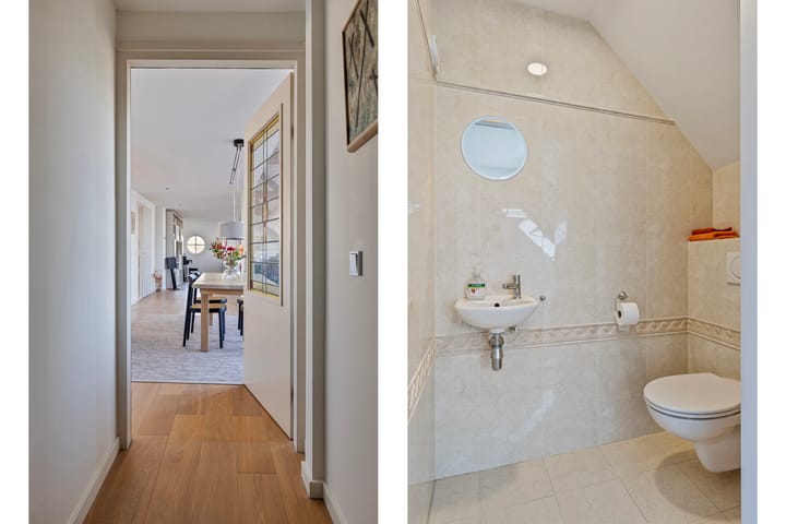 Foto 18 van Vispoort 1-V