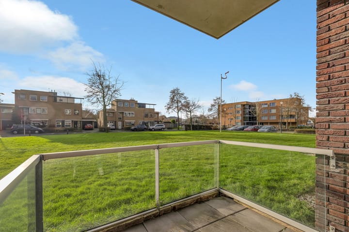 Foto 20 van Kogerlaan 36-B65