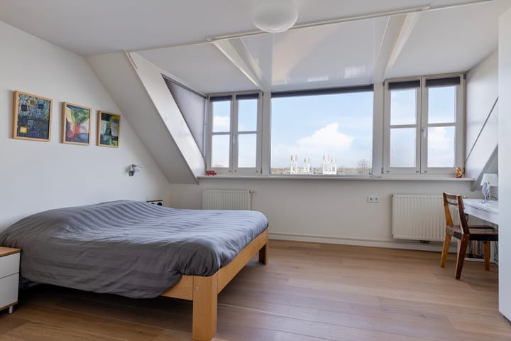 Foto 19 van Vispoort 1-V