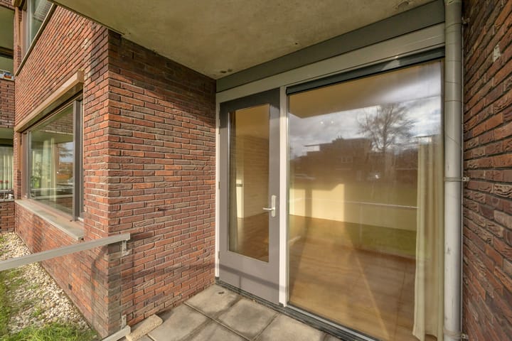 Foto 21 van Kogerlaan 36-B65