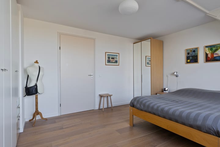 Foto 20 van Vispoort 1-V