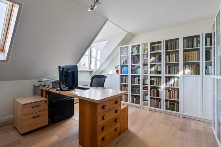 Foto 21 van Vispoort 1-V