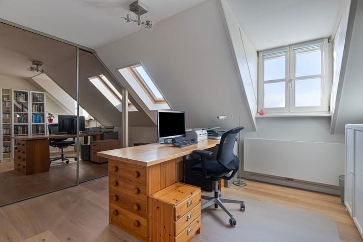 Foto 22 van Vispoort 1-V