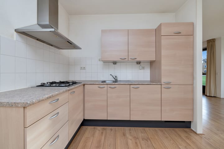 Foto 24 van Kogerlaan 36-B65