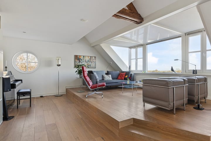 Foto 8 van Vispoort 1-V