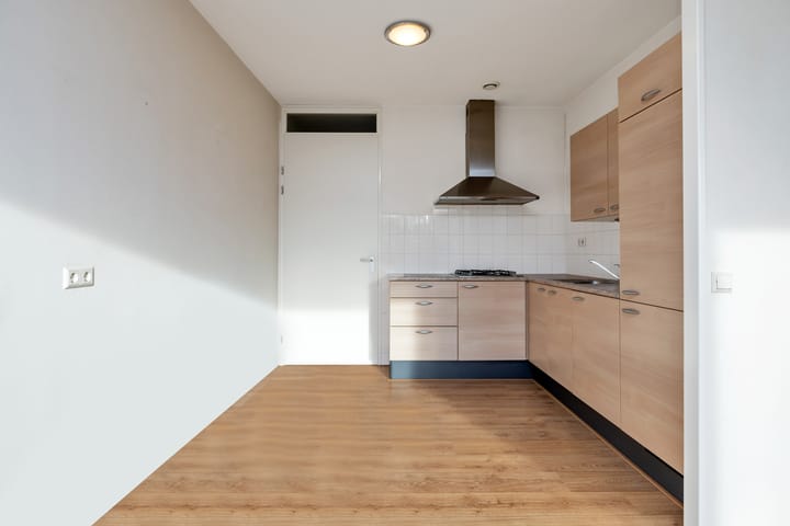 Foto 25 van Kogerlaan 36-B65