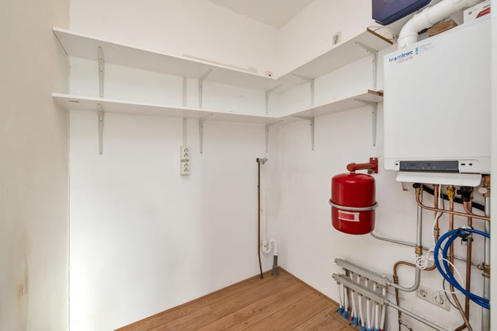 Foto 26 van Kogerlaan 36-B65