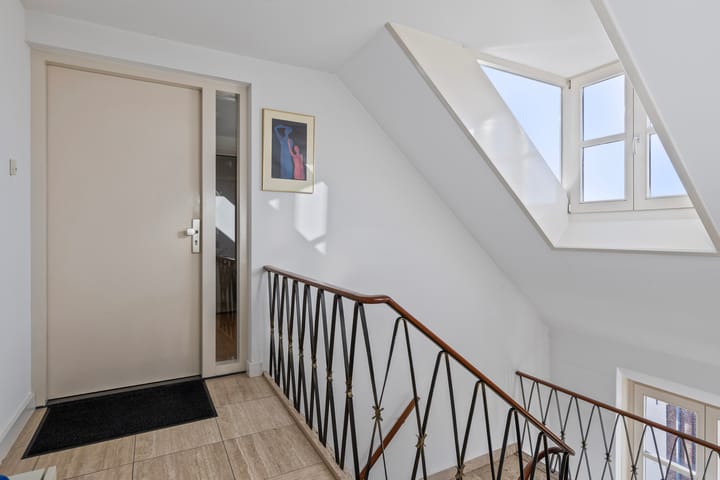 Foto 26 van Vispoort 1-V