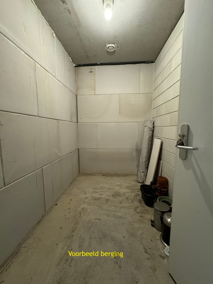 Foto 28 van Kogerlaan 36-B65