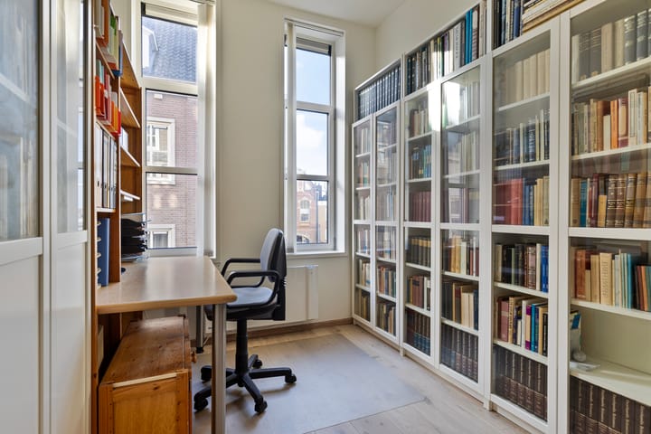 Foto 28 van Vispoort 1-V