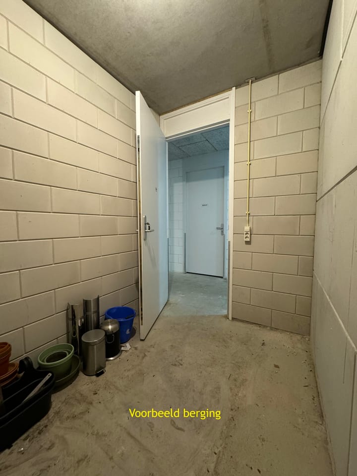 Foto 29 van Kogerlaan 36-B65