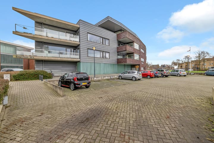 Foto 6 van Kogerlaan 36-B65