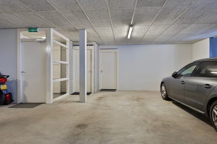 Foto 30 van Vispoort 1-V