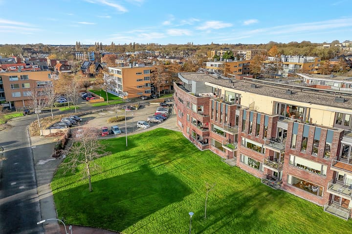 Foto 31 van Kogerlaan 36-B65