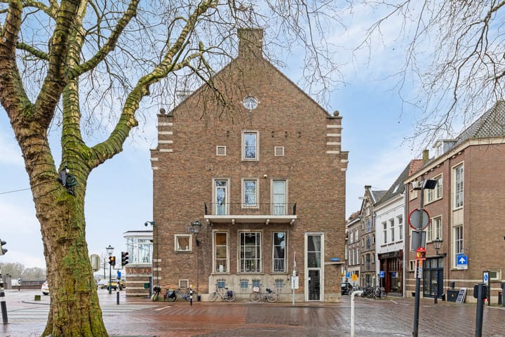 Foto 31 van Vispoort 1-V