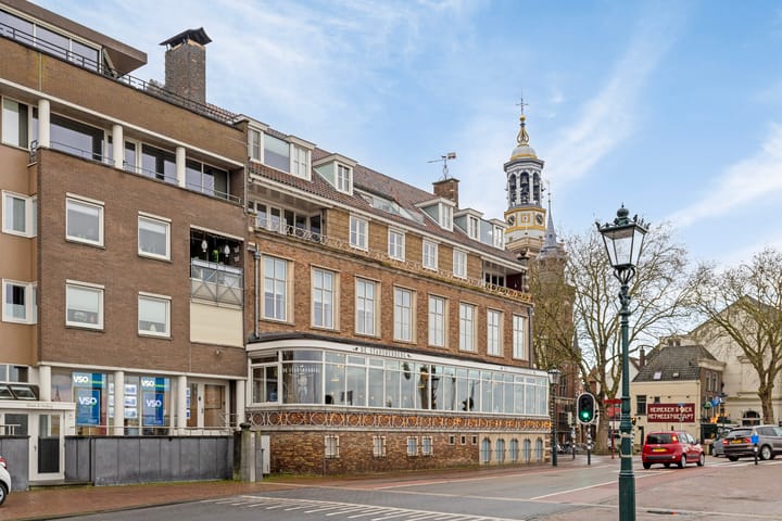 Foto 32 van Vispoort 1-V