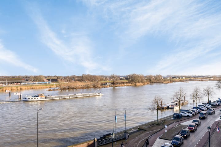 Foto 34 van Vispoort 1-V