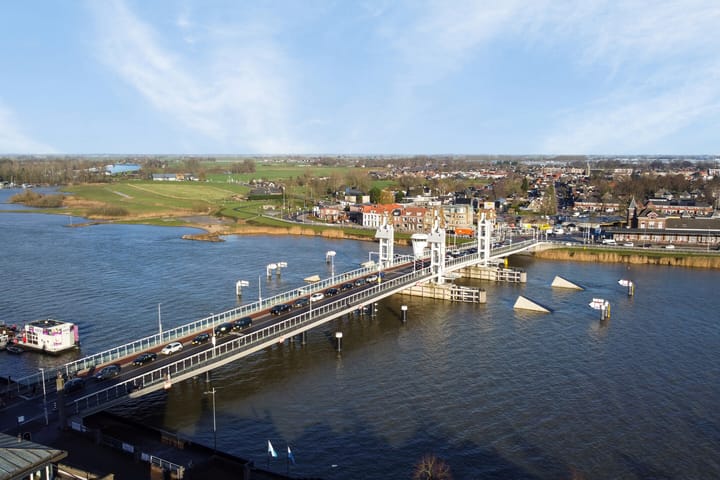 Foto 37 van Vispoort 1-V