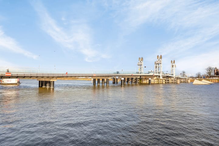 Foto 39 van Vispoort 1-V