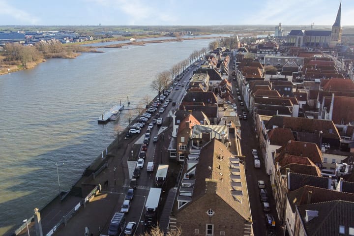 Foto 41 van Vispoort 1-V