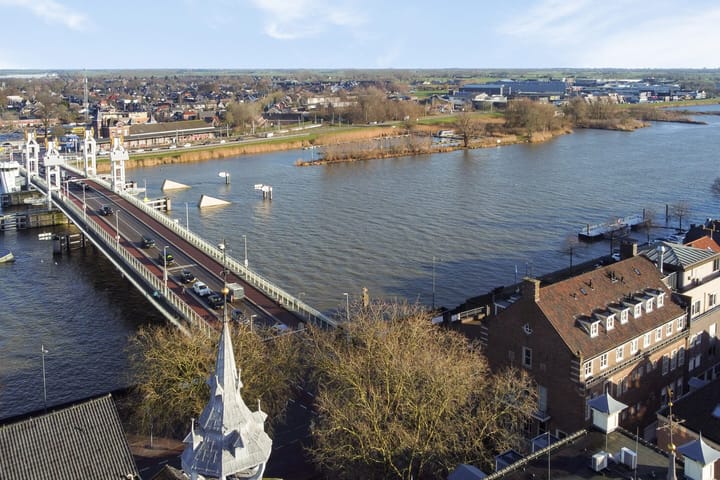 Foto 42 van Vispoort 1-V