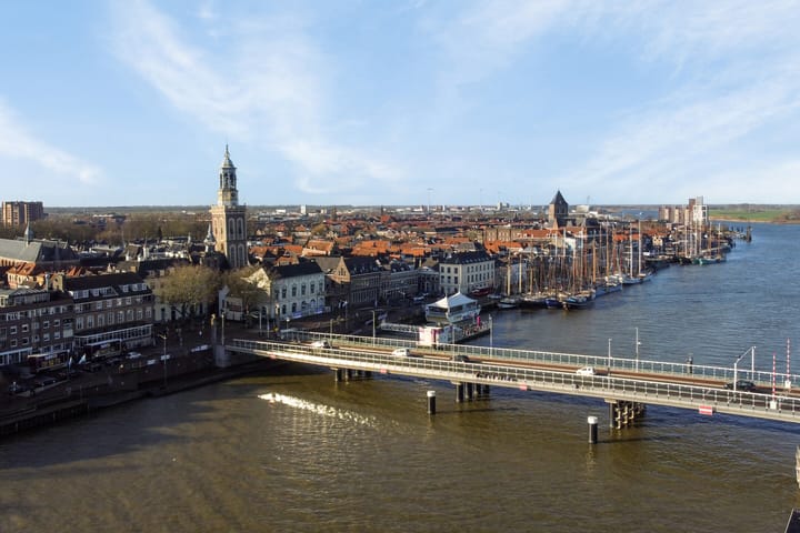 Foto 36 van Vispoort 1-V