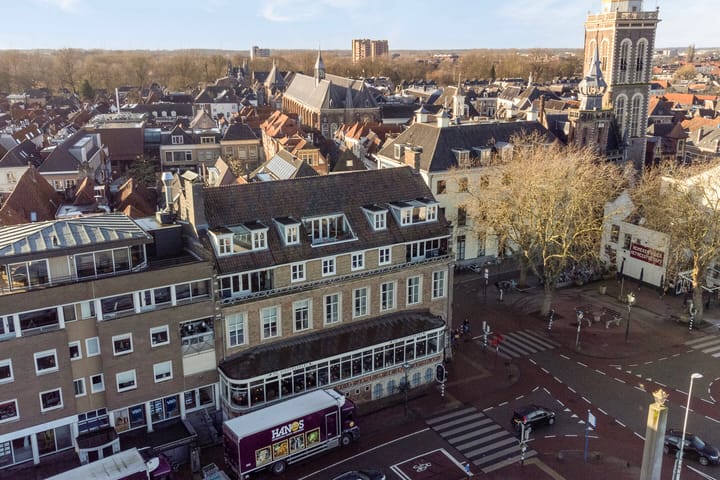 Foto 35 van Vispoort 1-V