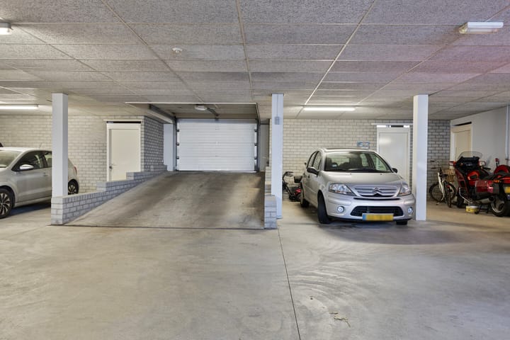 Foto 29 van Vispoort 1-V