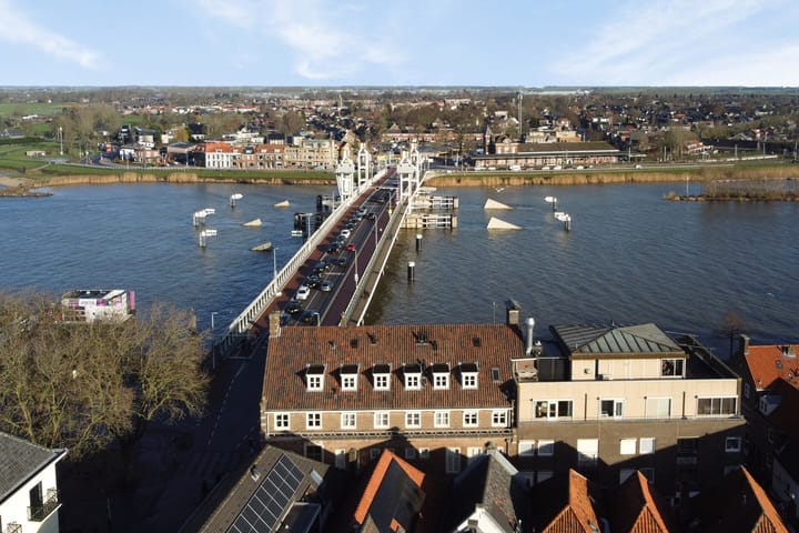 Foto 43 van Vispoort 1-V